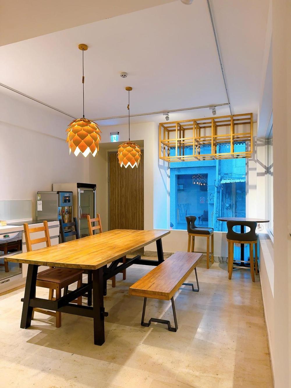 Sleep Jia Apartamento Tainan Exterior foto