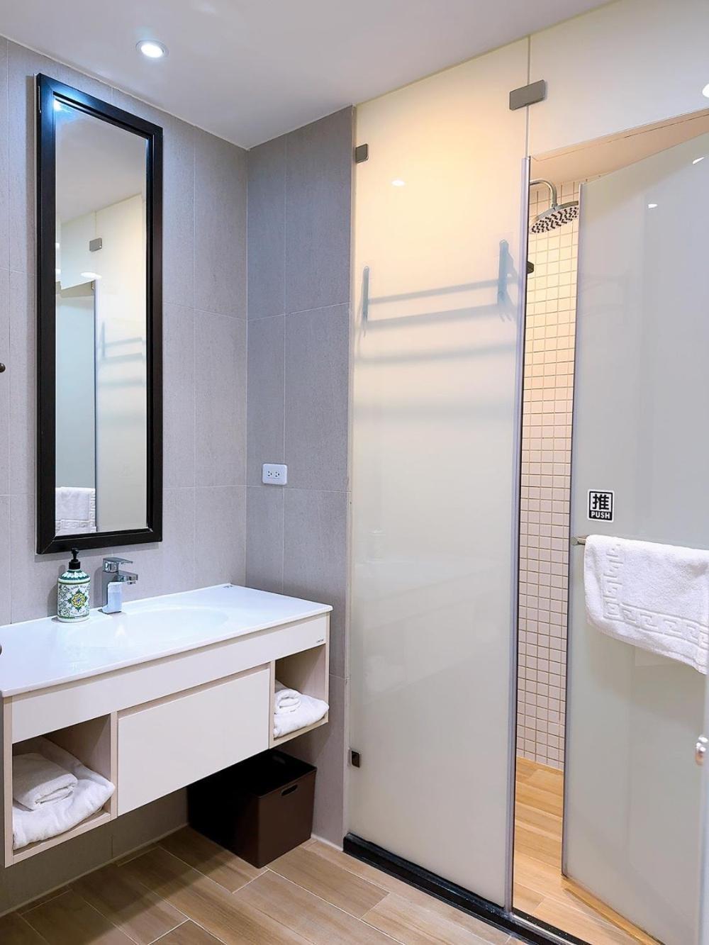 Sleep Jia Apartamento Tainan Exterior foto