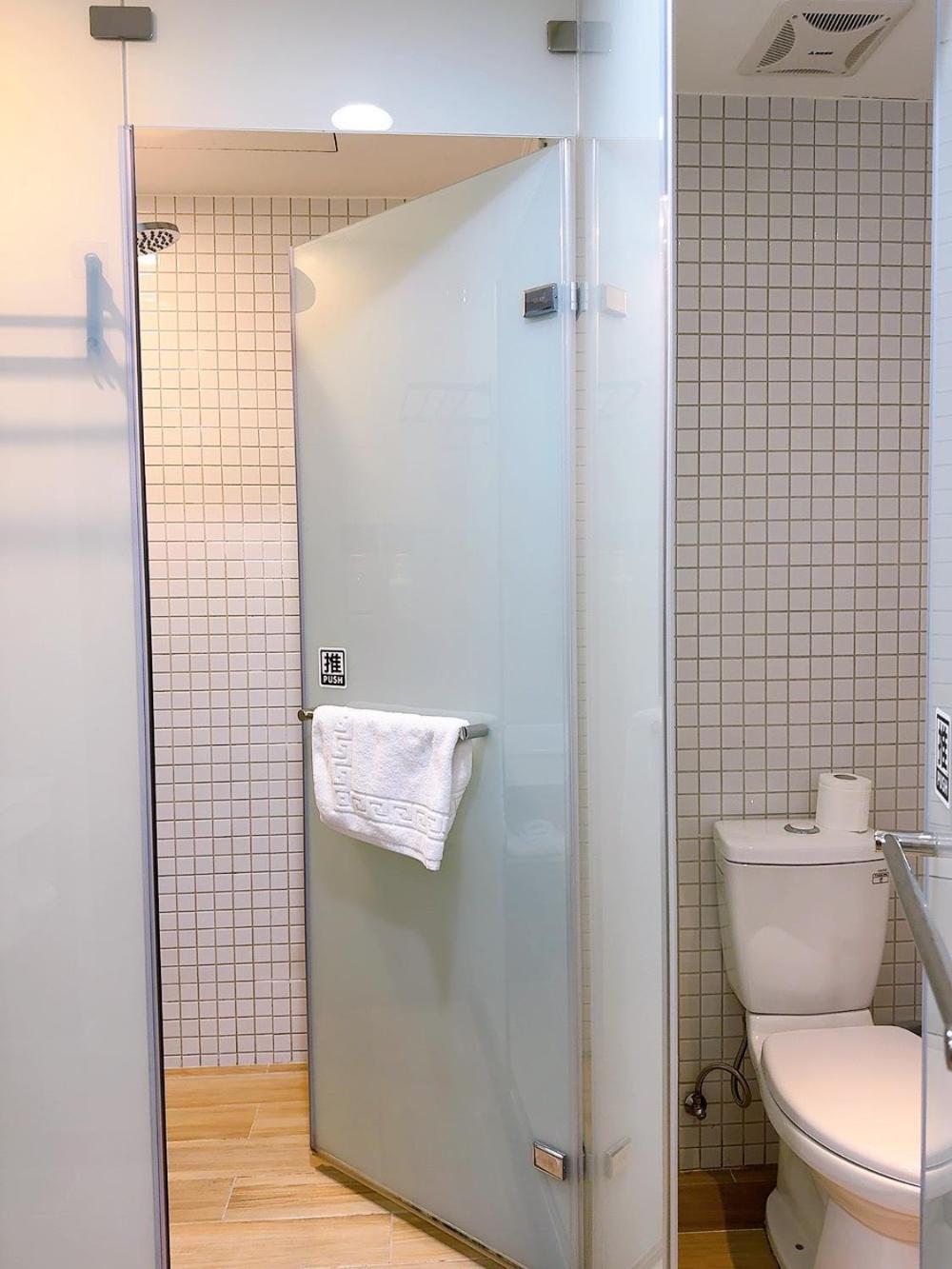 Sleep Jia Apartamento Tainan Exterior foto