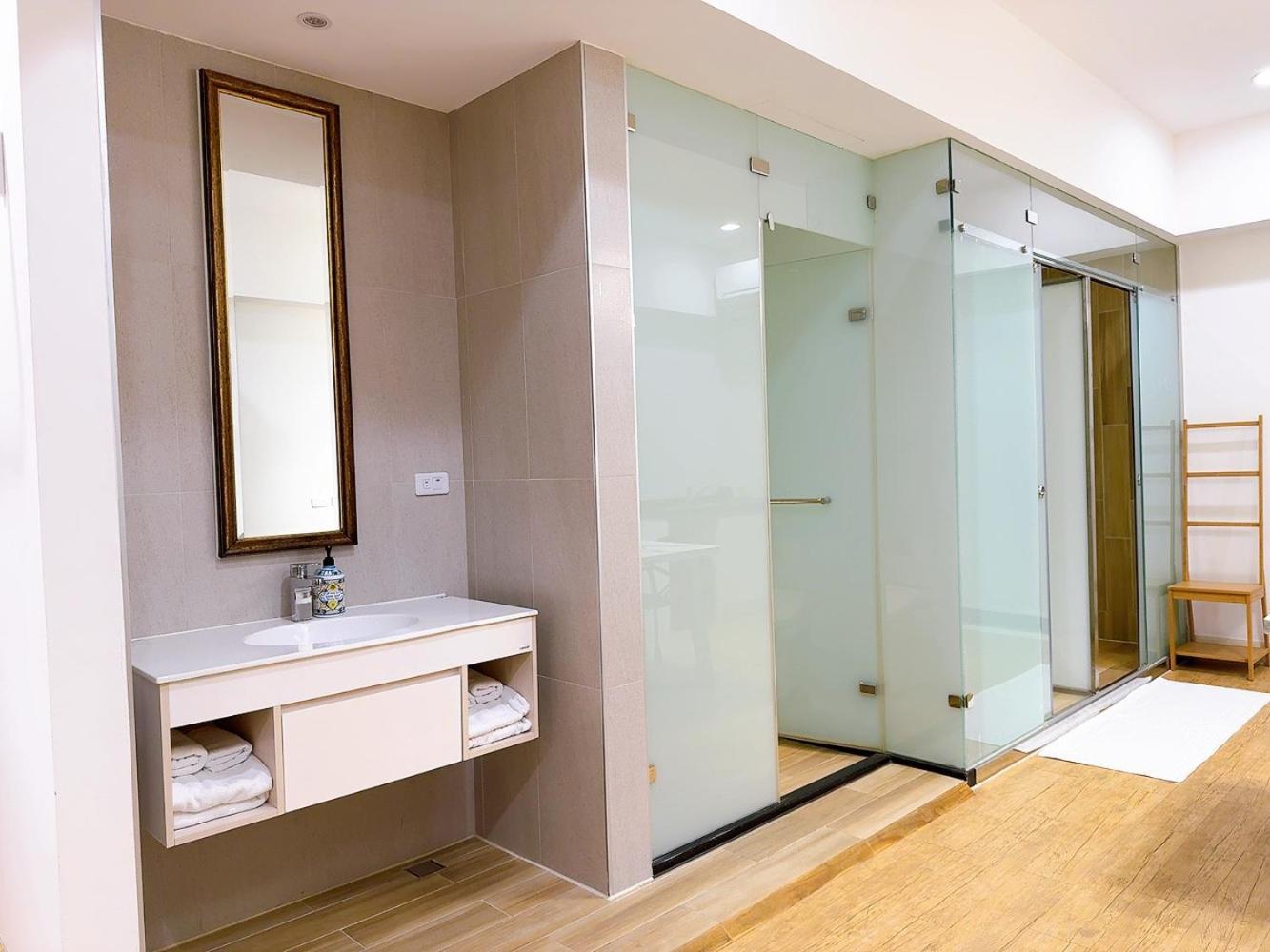 Sleep Jia Apartamento Tainan Exterior foto